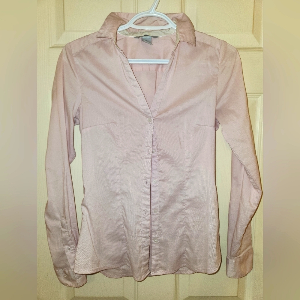 H&M - Dress Shirt